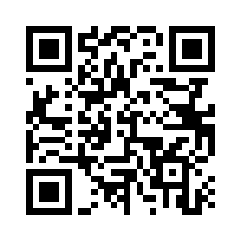 QR Code for bitcoin:1JdJUUGMdZe9X5DGRyKyYF7GyTe9CKjuFv