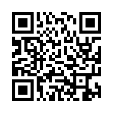 QR Code for bitcoin:1JdL8Rt89CbkbGpToXcXc7mEU4xVVXAXKL