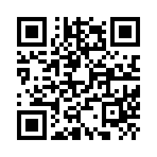 QR Code for bitcoin:1JdNqDGabrtqfSZQopaeJfRCQvhDGc8aRB