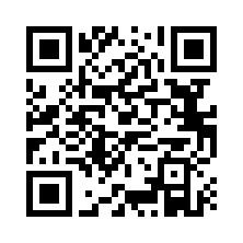 QR Code for bitcoin:1JdQMbufeAF6i59rNs1dkixitkFV3FLU5x