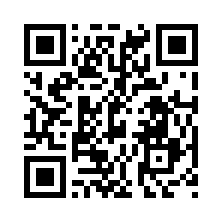 QR Code for bitcoin:1JdSP1rRinAXWiZkCDb4dEMHito6HUoS1m