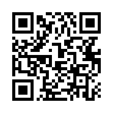 QR Code for bitcoin:1JdSgFyMyF1zxKAxJDtditYz5bKuJdVaPS