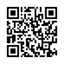 QR Code for bitcoin:1JdVZDHhgJHPE1UHyb3BRX4MZ2DcFXikd1