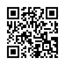 QR Code for bitcoin:1JdVmV6pXPM8jqK6ZXURsdTwZFjDCVRKNY