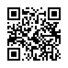 QR Code for bitcoin:1JdWCEBLy7JCnLm5DPe8cv9najWqt82dz
