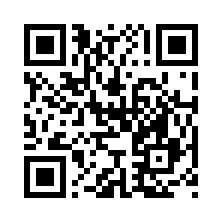 QR Code for bitcoin:1JdWPj6TyzuAx3UPC1K7wLKyNJ3ehJqqPV