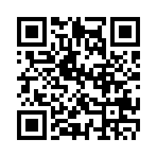 QR Code for bitcoin:1JdXuruEhem5Shj13feTe4MKHft6soNeZj