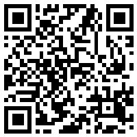 QR Code for bitcoin:1JdZEPHiGUchoRgm2f1APVYnbLrhA5rnmy
