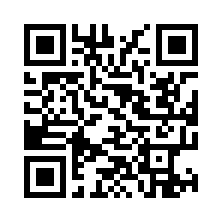 QR Code for bitcoin:1JdbJmDL3SsCd386tAFsMASBkKBru5rWV8