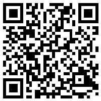 QR Code for bitcoin:1JdbSUN5h15aENg8vPJgevUo7aUz5HWr4F