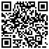 QR Code for bitcoin:1JdbaRAfrm18ESDrdM3zMCqJebAg45v1bN