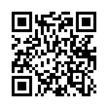 QR Code for bitcoin:1Jdc1xVxborMtnDoHiEmbsSCoKaucY59G