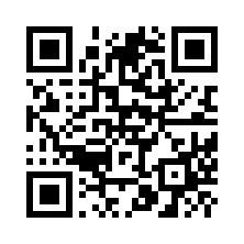 QR Code for bitcoin:1JdddusKUaWfdsxyP2ZB3NtuUNorRCE55N