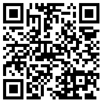 QR Code for bitcoin:1JdkhWDW6cRiRMBjyX4EUfqszXQ7ryGHsg