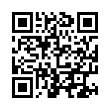 QR Code for bitcoin:1JdmjwWsp343fmsfvLi3ionhfFuz3FP7FC