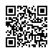 QR Code for bitcoin:1JdoiGbttDcD9W7F5T1gh7eaMntw89FXDK