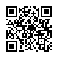 QR Code for bitcoin:1JdoxU2EhDXTkGanfJsgyJ4ncdjpQ2L77q
