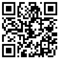 QR Code for bitcoin:1JdprC4ACX9D7XT6EUNFmb81B5eMC2Wwix