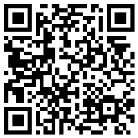 QR Code for bitcoin:1JdsdfRfQBroKBNE63FfLv8L891N2Xdf9D