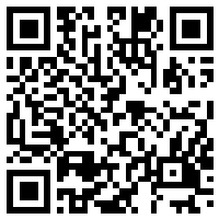 QR Code for bitcoin:1JdstrRR5b6GS5BnbRmjZSwDTK16FGaBT8