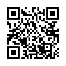 QR Code for bitcoin:1JdtahLBGm4vFMv1qvbJ91BmdVmZMLdSBC