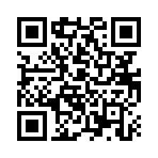 QR Code for bitcoin:1JdtqknX7EB6zWFzXrL22mLeXuSToiN7ii