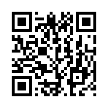 QR Code for bitcoin:1JdvFDgrfmosUQWFr7GTd7dsCesVtgrFUF