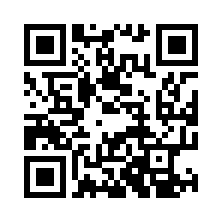 QR Code for bitcoin:1JdvddjCRdzKYPVXunazJsMVMQv7YgJeDb