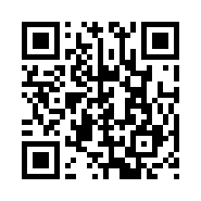 QR Code for bitcoin:1Je2v7GF8hvCGe4MMfapy2Lwehqg7M11ub