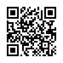 QR Code for bitcoin:1Je8qWiJfWicGDi9XQ9qFaPzAPFuq8ow1a