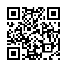 QR Code for bitcoin:1JeAQvL2LSRwAeEBvMatqTrqQjVAn35pow