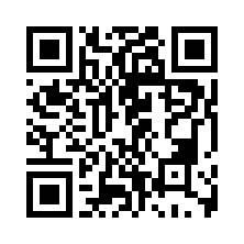 QR Code for bitcoin:1JeAXbm6QZpyfMBm75fthU2JSzyPbAMpeL