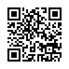 QR Code for bitcoin:1JeC5kG37TgoDDbDsPeeTvLqFcfPCYwYhy