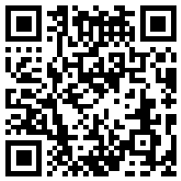 QR Code for bitcoin:1JeDVoFPk2pWe2w3E3JVW8E1CmA2cSdSRa