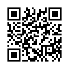 QR Code for bitcoin:1JeDaASevyAbFg195299edjMaJewwVjitb