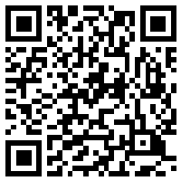 QR Code for bitcoin:1JeE3o764yaF6URYeiJJXoHYoKxKdw2Uo1