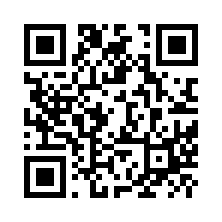 QR Code for bitcoin:1JeFk6CU7vxAvy32mT7ebMSPcnHq8d7DXj