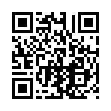QR Code for bitcoin:1JeGUoPP5VhGS3s3LLaT1dvvGANz2YV4QW