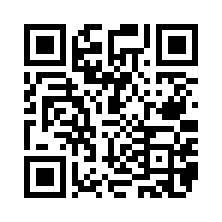 QR Code for bitcoin:1JeJ7MarsWmLH5KHxtfcgS6zfAYkeTzTcW