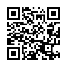 QR Code for bitcoin:1JeLnfGHtqDKC7tAzGxJ7whhYuXpomQLX6