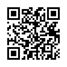 QR Code for bitcoin:1JeM2KF2ybbsGaCxgdd9QyE8q33MrraBM6