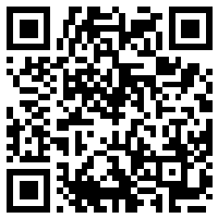 QR Code for bitcoin:1JeNF65QLyLTQrjPgE4EBn2UxMK7SAzk7Y