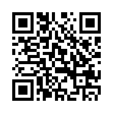 QR Code for bitcoin:1JeNJ3TtJSgdvg9jvaKXBug7TvXmnPc9d8