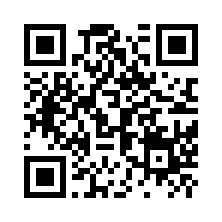 QR Code for bitcoin:1JePB4tDV64fHn3a7xbKfZpbVYGoKMfPJm