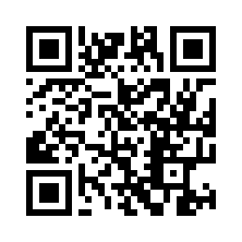 QR Code for bitcoin:1JeR3i2iWpyM79N5abvFJwGtkR9C9yaFiD