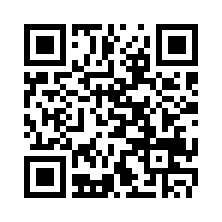 QR Code for bitcoin:1JeRDm2uNcF3cw3oDtEJrJSq5cQNphAWmv