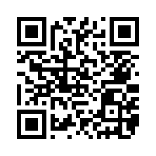 QR Code for bitcoin:1JeSFvjHqe41XpPdRFFVanR2sYbYhuHsvm