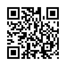 QR Code for bitcoin:1JeV4UnJwK7R1ffmD2iVVSamKntzdKneX6
