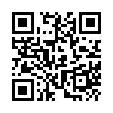 QR Code for bitcoin:1JeVC47jbfcDJ4gydLMGACocThnGCcUbHT