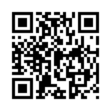 QR Code for bitcoin:1JeVZ2NG9p4i6M25bAk4dD856ppUHeUS76